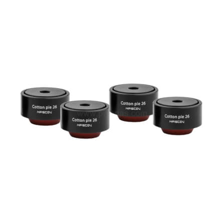 ฐานรองเครื่องเสียง HIFISTAY : COTTON PIE 26_0